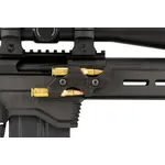 MDT M-LOK Spare Round Holder Black