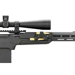 MDT M-LOK Spare Round Holder Black