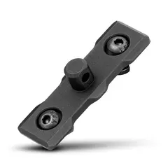 MDT M-LOK Swivel Stud Black