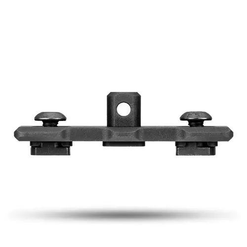 M-LOK Swivel Stud Black