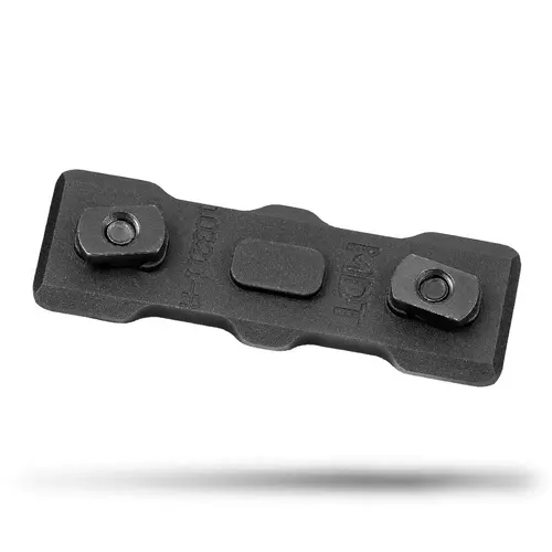 M-LOK Swivel Stud Black