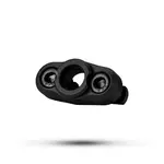 M-LOK QD Sling Mount Standard Rotation Black