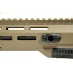 MDT M-LOK QD Sling Mount Standard Rotation Black