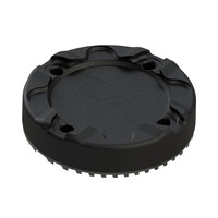 Guardian Angel Magnetic Velcro Clip Mount