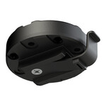 Guardian Angel Magnetic Helmet Rail Mount