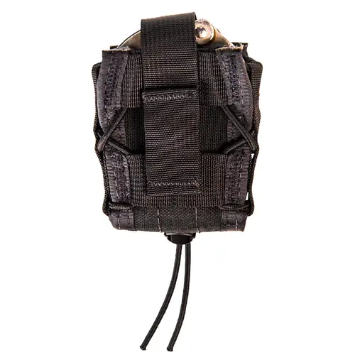 High Speed Gear Handcuff TACO Adaptable Belt Mount (ABM)