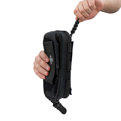 CTOMS SLIMLINE CTOMS AFAK Medical Pouch