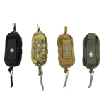 CTOMS SLIMLINE CTOMS AFAK Medical Pouch