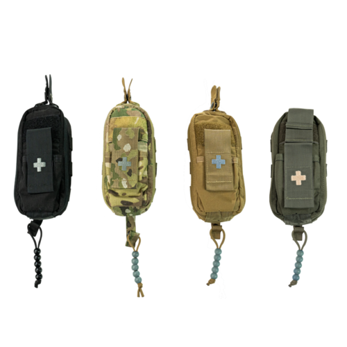 CTOMS SLIMLINE CTOMS AFAK Medical Pouch