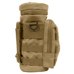 Rothco Water Bottle Pouch Molle