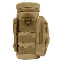 Rothco Water Bottle Pouch Molle