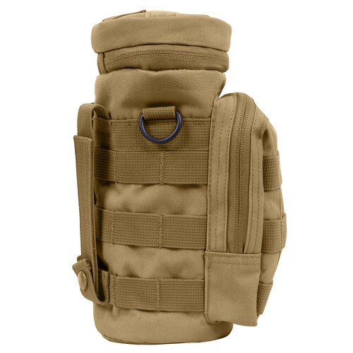 Rothco Water Bottle Pouch Molle