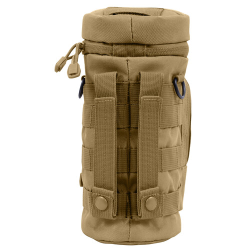 Rothco Water Bottle Pouch Molle
