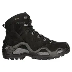 Lowa Women's Z-6N GTX C - Black