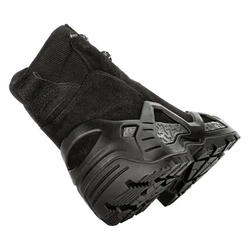Lowa Women's Z-6N GTX C - Black