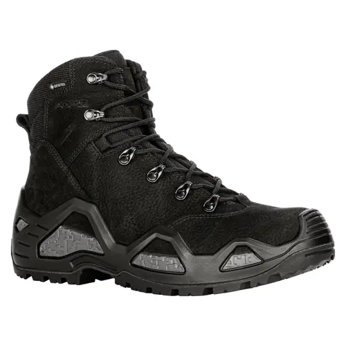 Lowa Women's Z-6N GTX C - Black