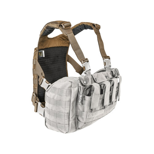 Tasmanian Tiger Trooper Back Plate