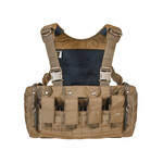 Tasmanian Tiger Trooper Back Plate
