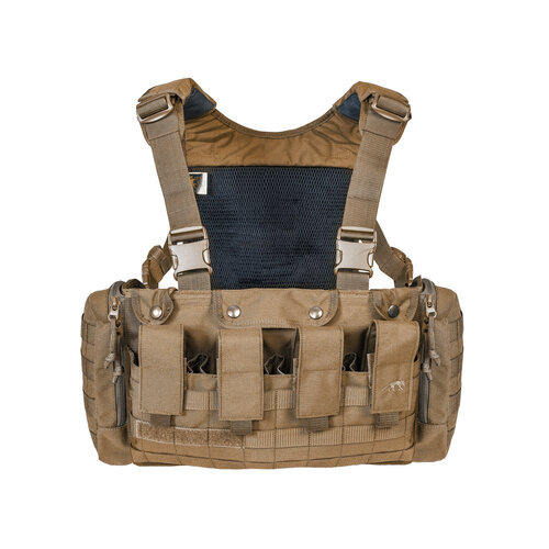 Tasmanian Tiger Trooper Back Plate