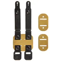 High Speed Gear U-Mount Clip Mount Kit