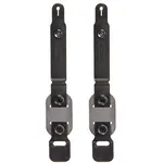 High Speed Gear U-Mount Clip Mount Kit