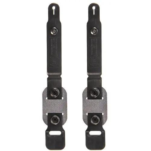 High Speed Gear U-Mount Clip Mount Kit