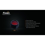 Fenix Filter For Fenix PD35 PD12 UC40