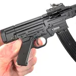 GoatGuns Mini STG 44
