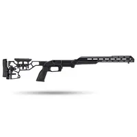 MDT Chassis - ESS System