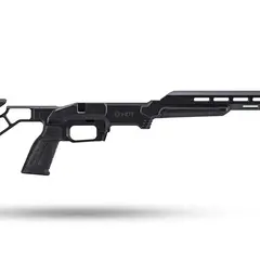 Chassis - ESS System