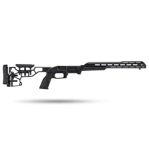 MDT Chassis - ESS System