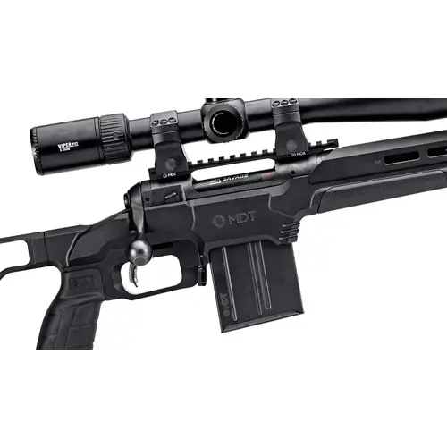 MDT Chassis - ESS System