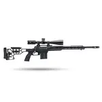 MDT Chassis - ESS System