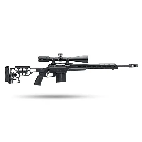 MDT Chassis - ESS System