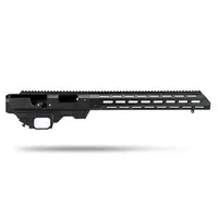Chassis - TAC21 Remington 700 SA RH Black