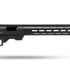 Chassis - TAC21 Remington 700 SA RH Black