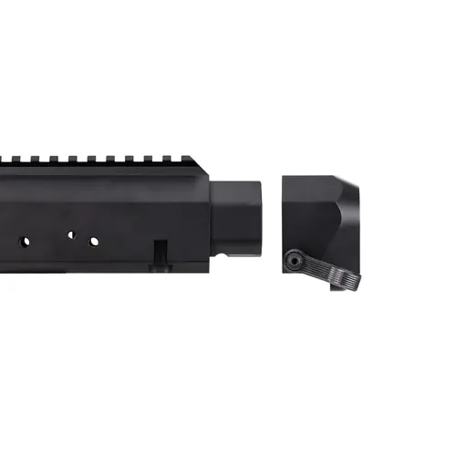 Chassis - TAC21 Remington 700 SA RH Black