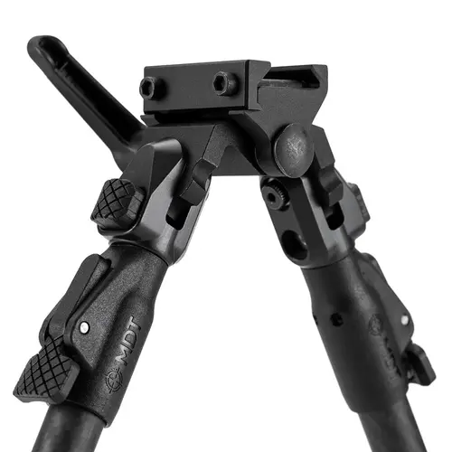 MDT Bipod - Grnd Pod - Picatinny