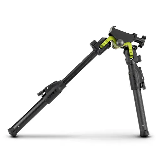 MDT Bipod - Grnd Pod - Picatinny