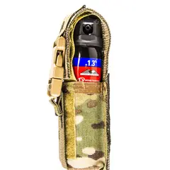 High Speed Gear Modular Pistol Mag Pouch Single Covered