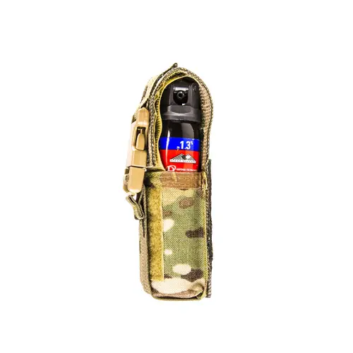 High Speed Gear Modular Pistol Mag Pouch Single Covered
