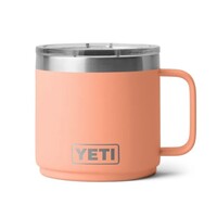 YETI (+) Rambler 14 MS Mug 2.0  / 414 ML Lowcountry Peach