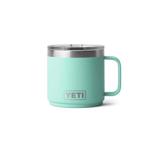 YETI Durasip Ceramic Lined Mug - 14 oz