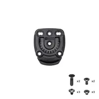 Blade-Tech Tek-Mount Mini Receiver - w/ Hardware