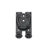 Blade-Tech Tek-Mount Mini Receiver - w/ Hardware