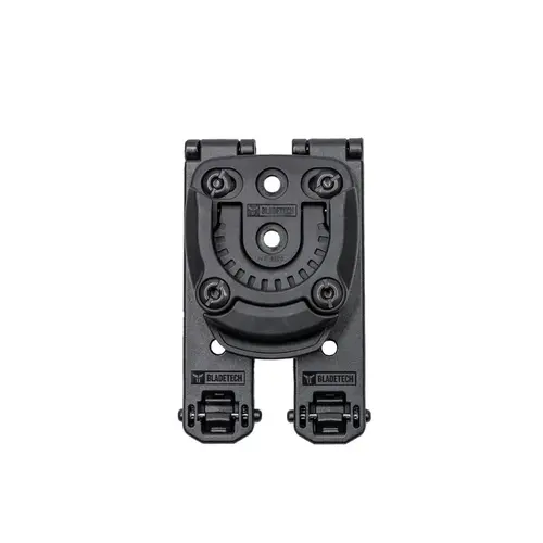 Blade-Tech Tek-Mount Mini Receiver - w/ Hardware