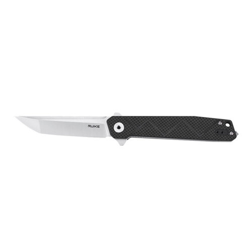 RUIKE P127-CB Knife W/Glass Breaker