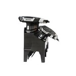 P - Handle Drive Set SAE/Metric/Hex/Torx  30 Piece