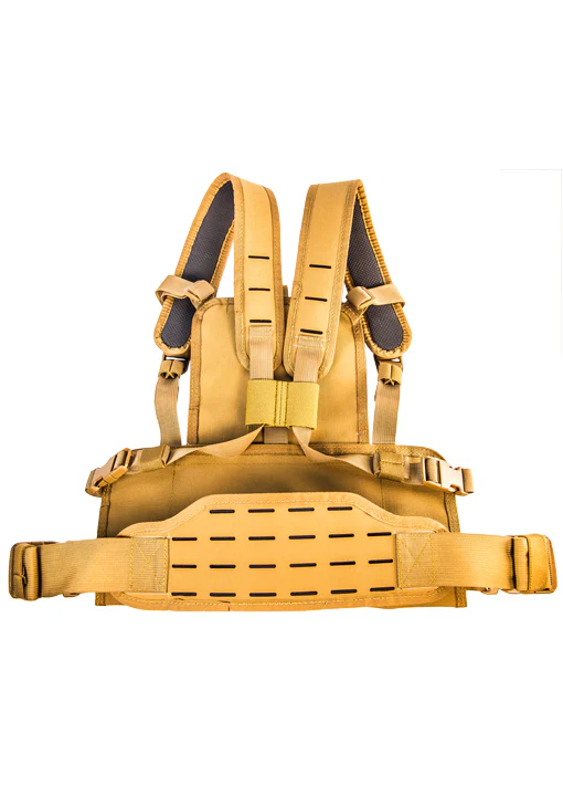 Neo Chest Rig - Joint Force Tactical