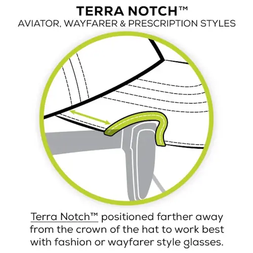 Notch Notch Classic Flexfit